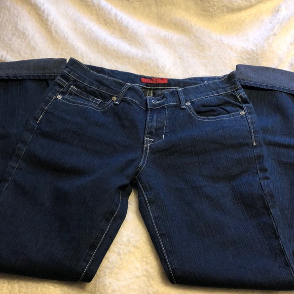 Jeans - Picture 1 of 4